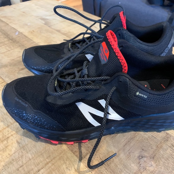 Fresh Foam Arishi Trail Gtx New Balance 